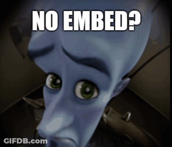 Megamind No Embed GIF