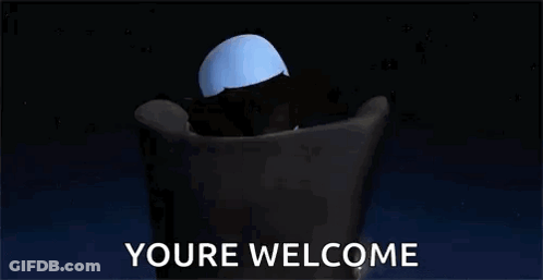 Megamind Villain GIF