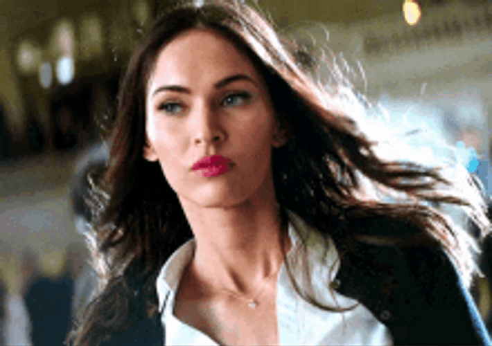 Megan Fox April O'Neil Teenage Mutant Ninja Turtles GIF