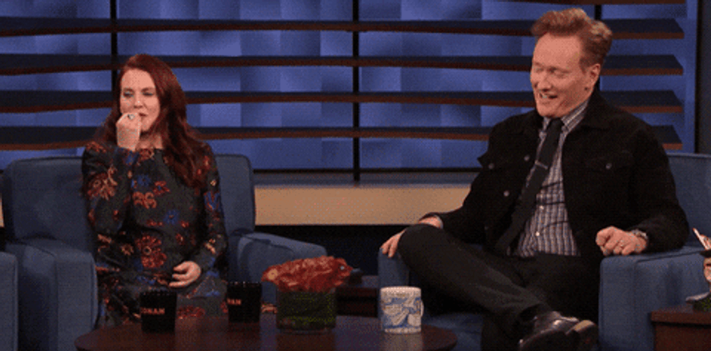 Megan Mullaly Chef's Kiss GIF