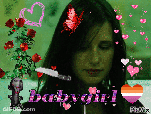 Meggy I Think This Calls For The Big Guns GIF