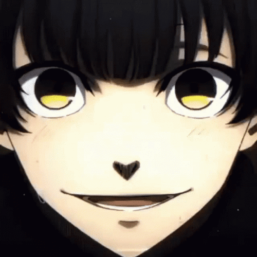 Meguru Bachira Edits GIF