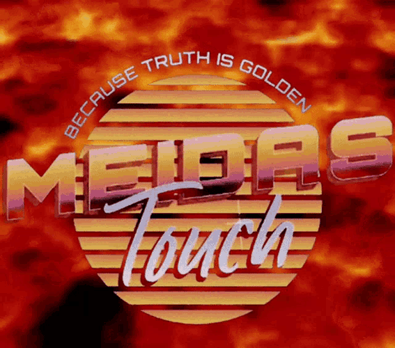 Meidas Kiesha Meidas Touch GIF