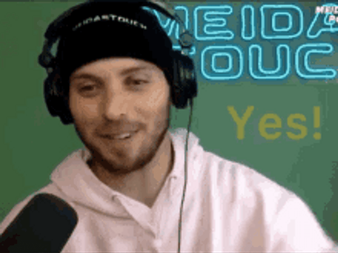 Meidas Touch Jordan Meiselas Yes Yes Yes GIF