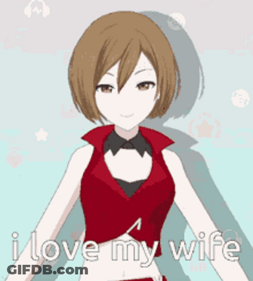 Meiko Project Sekai Vocaloid GIF