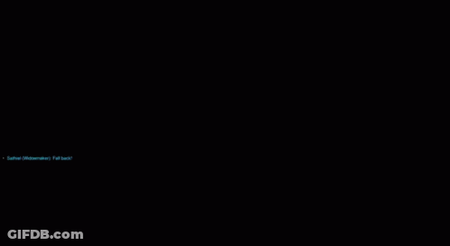 Mekameister Video Game Screenshot GIF