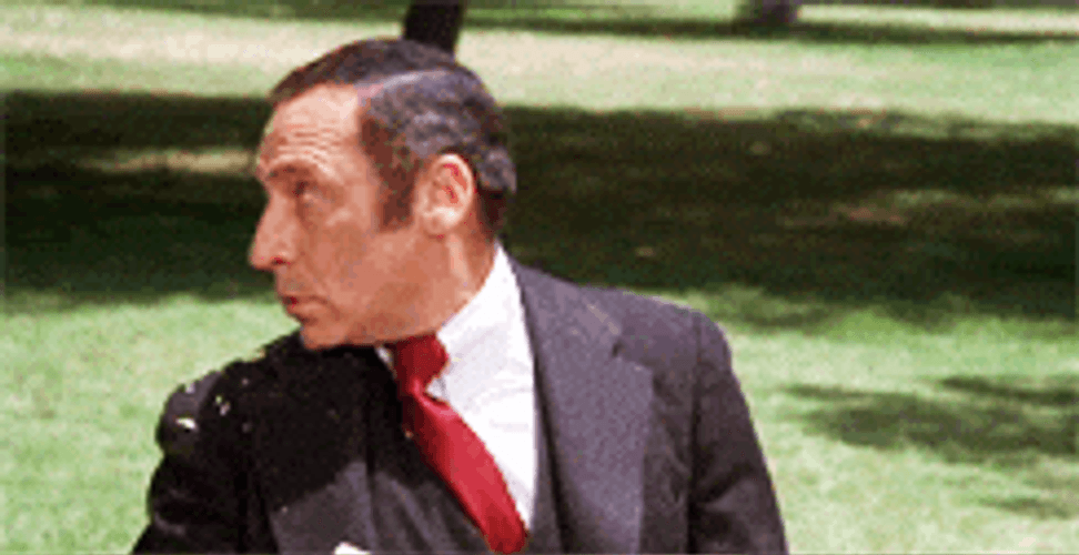 Mel Brook Its Poop Again GIF