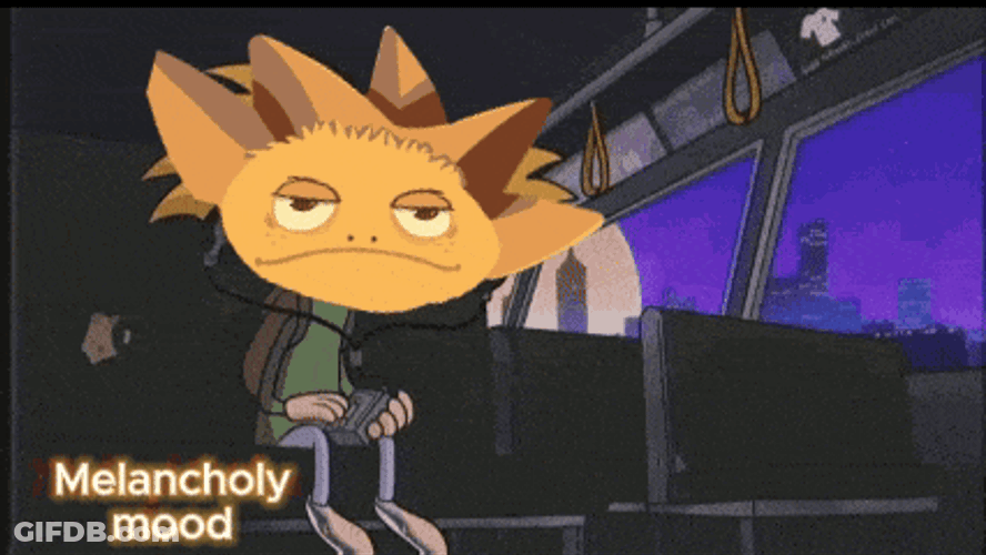 Melanchoulyjimmy Melancholyjimmy GIF
