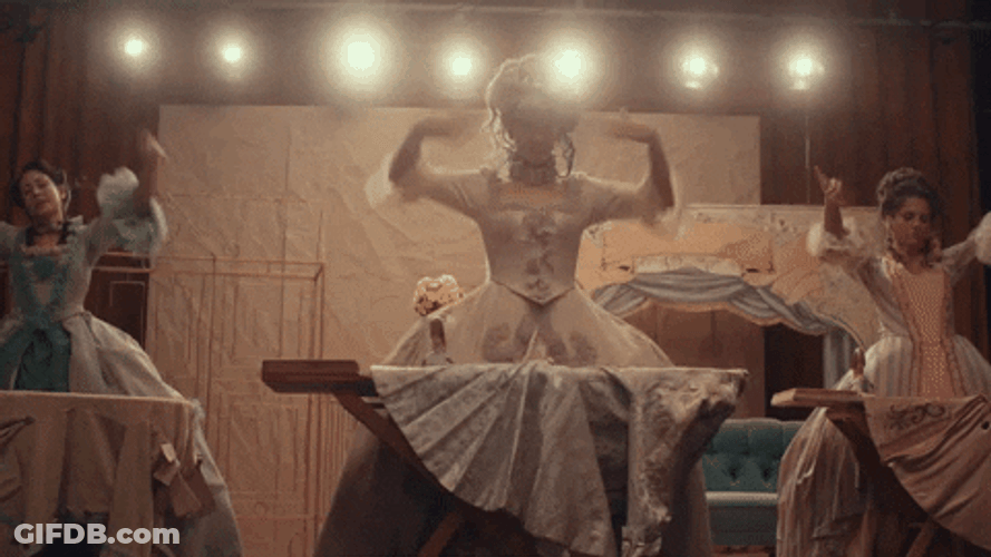 Melanie Martinez 90'S Drama Club GIF
