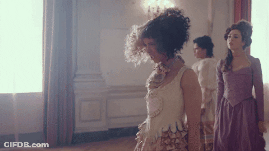 Melanie Martinez Disappear Principals GIF
