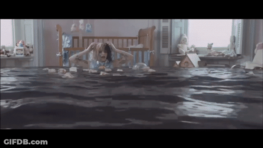 Melanie Martinez Dollhouse Video GIF