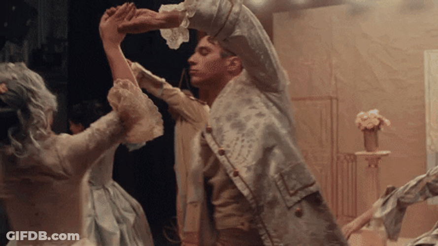 Melanie Martinez Drama Club GIF