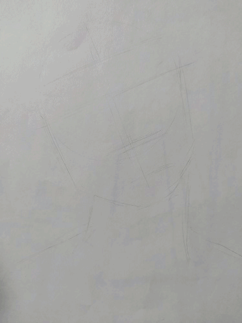 Melanie Martinez Drawing Artwork GIF