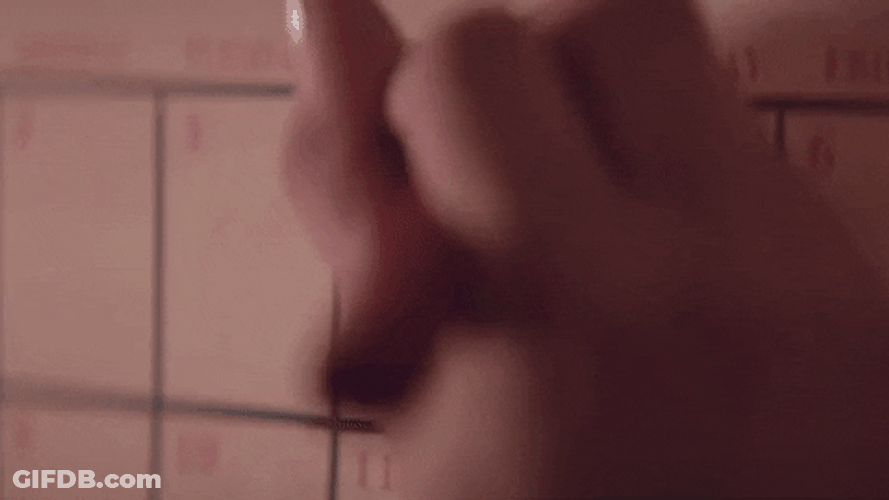 Melanie Martinez First Day Of Hell GIF