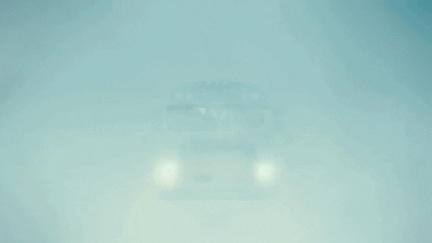 Melanie Martinez Flying Pink Bus GIF