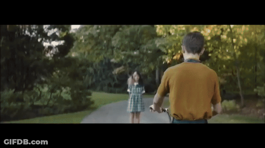 Melanie Martinez Happy Birthday Cake GIF