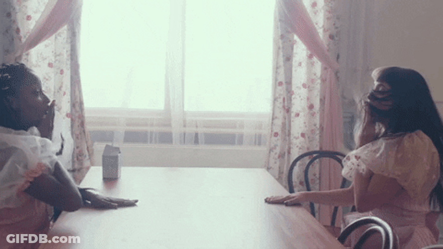 Melanie Martinez Jinx Game GIF