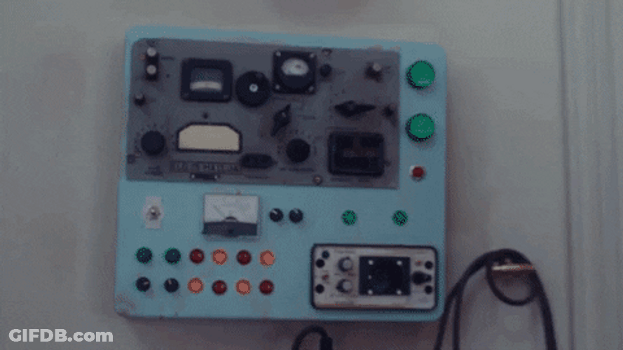Melanie Martinez Nurses Office GIF