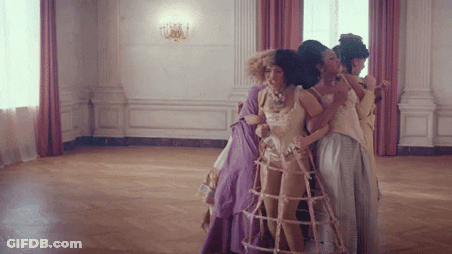 Melanie Martinez The Principal GIF