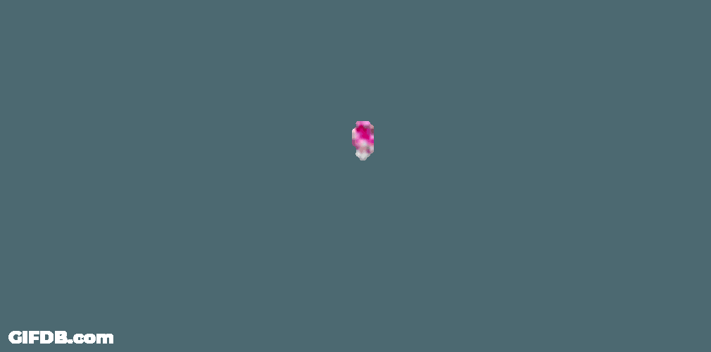Melody Hello Sticker GIF