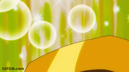 Meltan Pokemon GIF