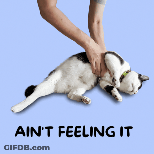 Melting Not Feeling Good GIF