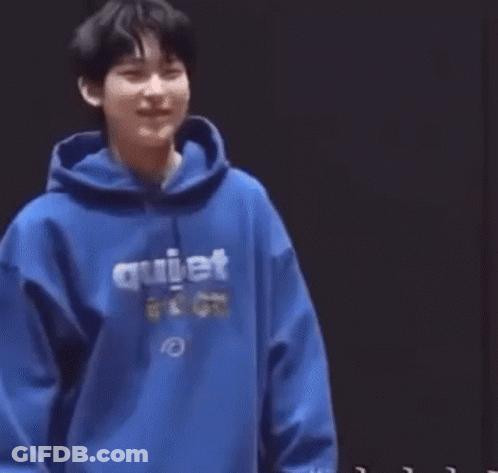Melting Sun In Space GIF