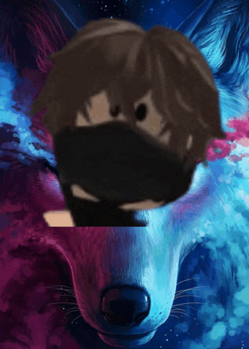 Melus Meme GIF