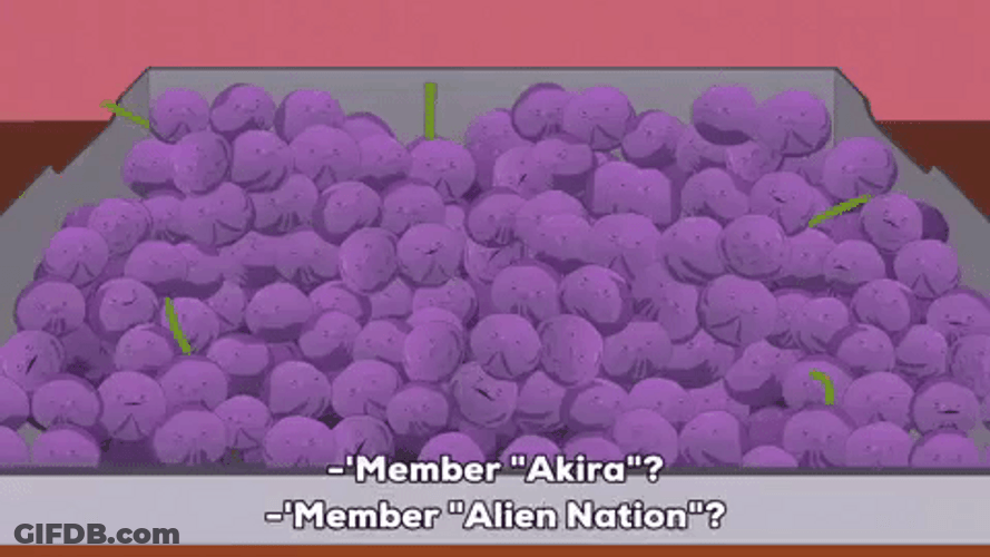 Member Berries On Cartons GIF