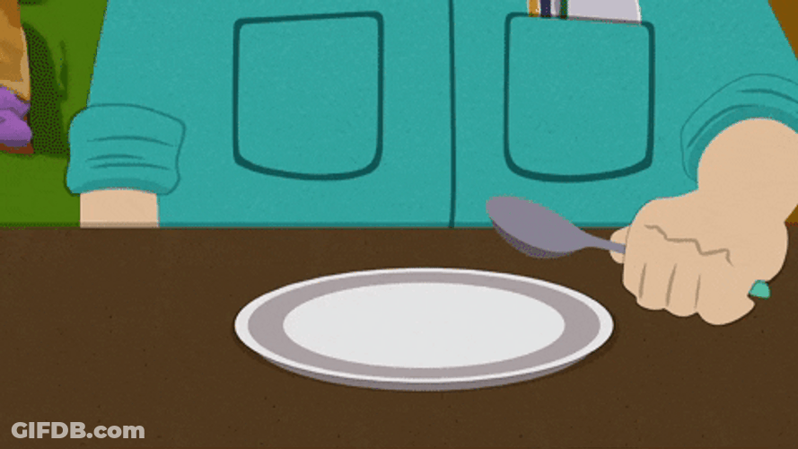 Member Berries Serving On A Pie GIF