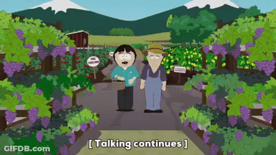 Member Berries Talking Farm GIF