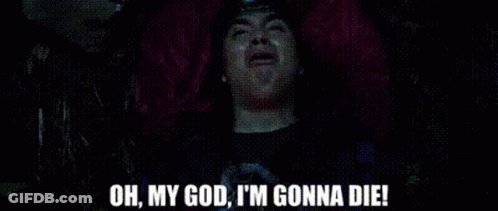 Meme Dragging Myself Out Of Bed GIF