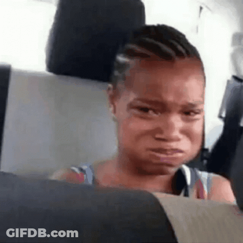 Meme Faces Crying Woman And Seventeen Hoshi Kpop GIF
