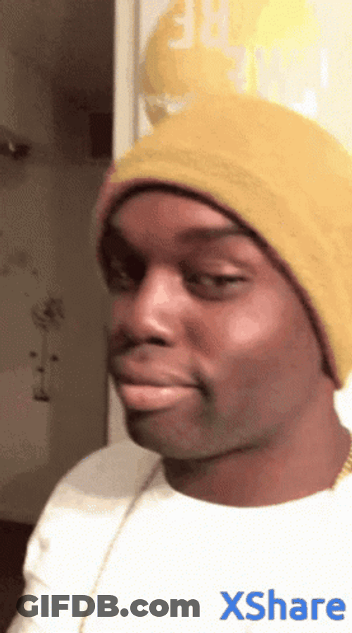 Meme I Told You So Raising Eyebrows GIF