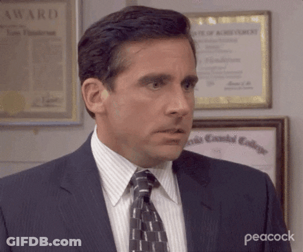 Meme No God Please GIF