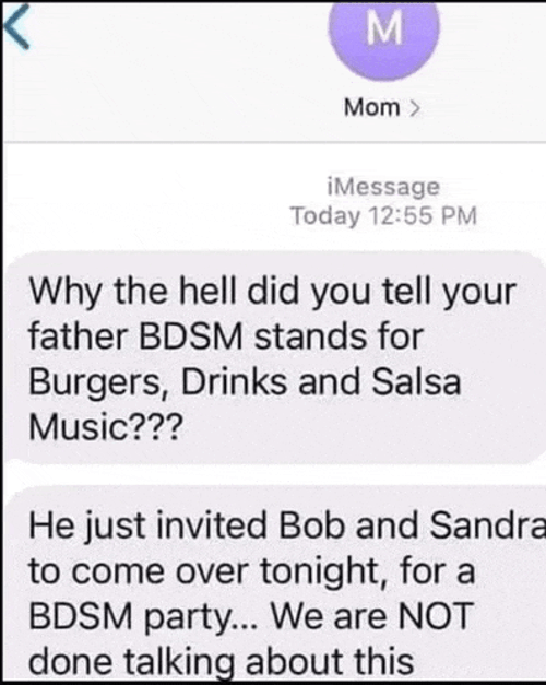 Memeable Mom Meme GIF