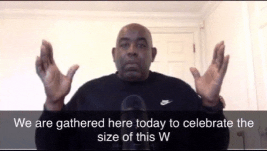 Memes W Meme GIF