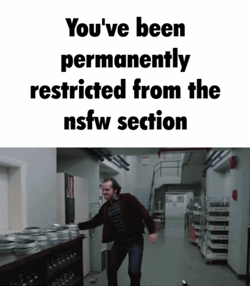 Memex Nsfw GIF