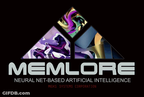 Memlore Neural Net-Based Artificial Intelligence Mgms Systems Corporation GIF