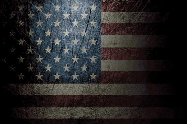 Memorial Day Fallen Heroes GIF