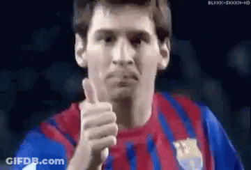 Men Celebrating Goal On Soccer Field GIF