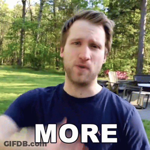 Men Dancing And Singing Into Microphones GIF