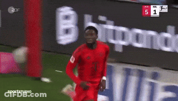 Men Dancing With 9X0 Shirt GIF