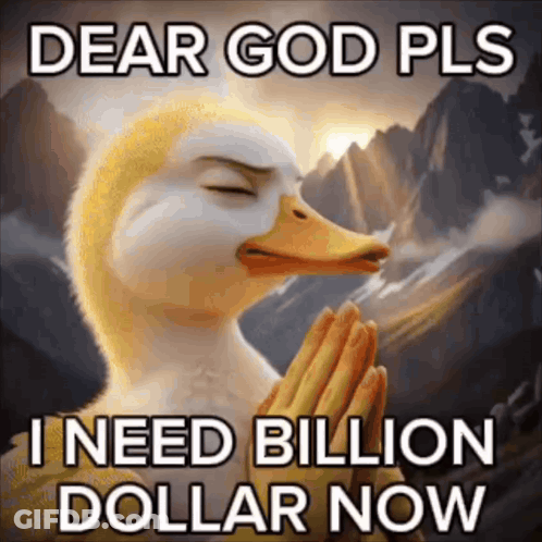 Men Dressed As George Washington Dancing With One Of Us Text GIF