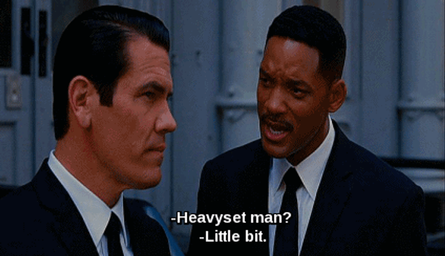 Men In Black 3 Comedy Film GIF