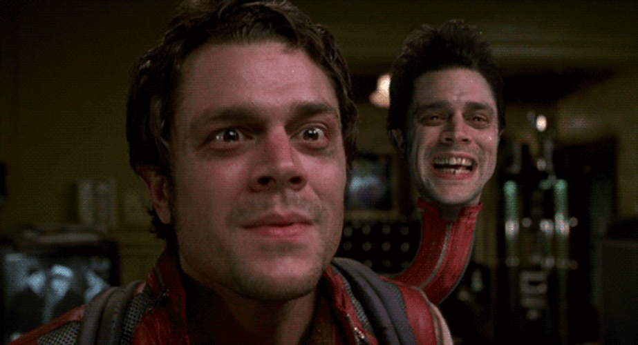 Men In Black Charlie GIF