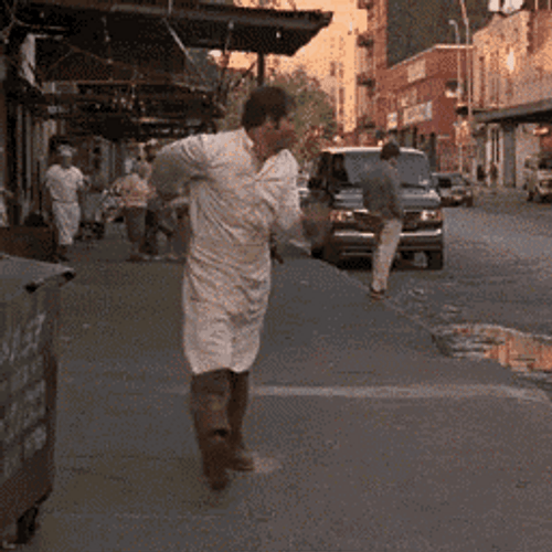 Men In Black Edgar GIF