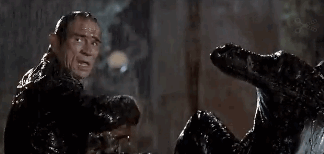 Men In Black Ending Scene GIF