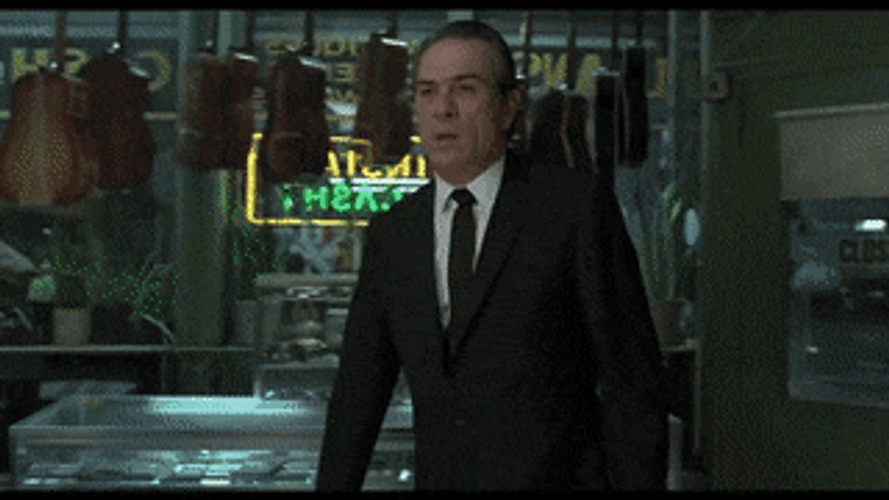 Men In Black Jack Jeebs GIF