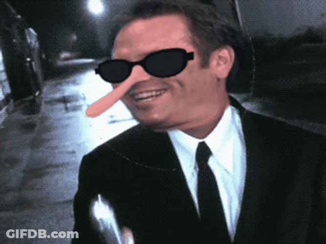 Men In Black Memory Eraser Phil Spencer GIF